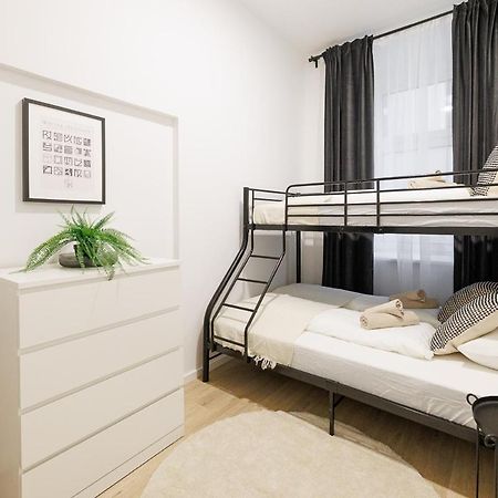וינה Central City Style Rooms By Home2 מראה חיצוני תמונה