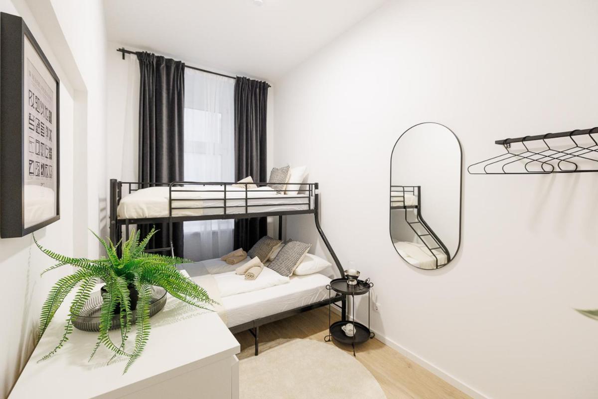 וינה Central City Style Rooms By Home2 מראה חיצוני תמונה