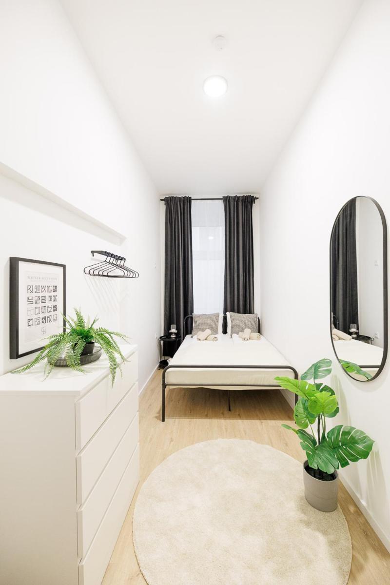 וינה Central City Style Rooms By Home2 מראה חיצוני תמונה