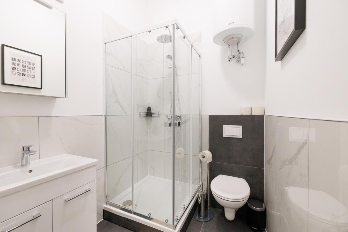 וינה Central City Style Rooms By Home2 מראה חיצוני תמונה