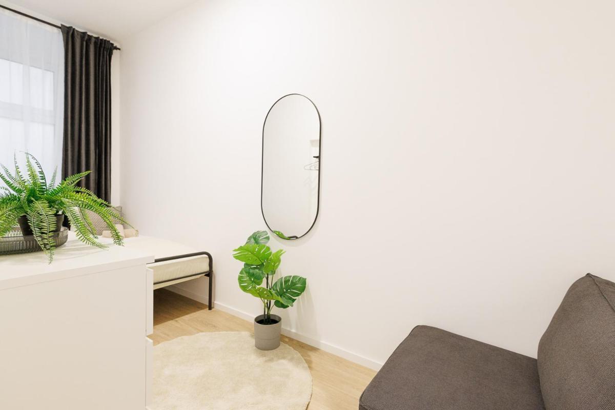 וינה Central City Style Rooms By Home2 מראה חיצוני תמונה