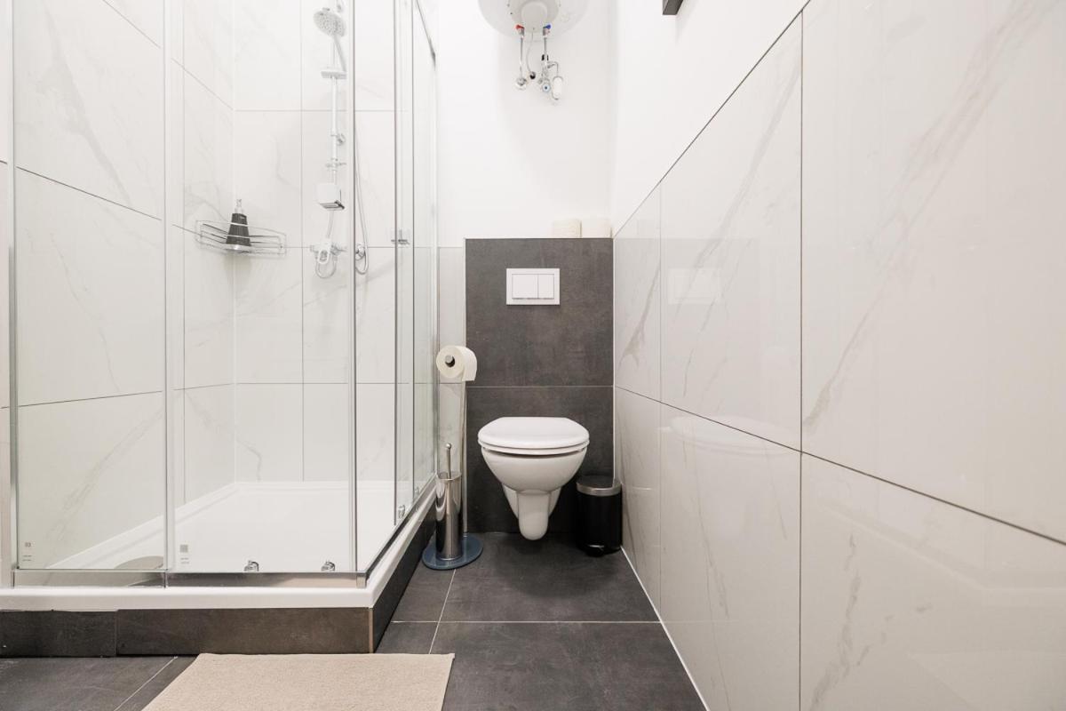 וינה Central City Style Rooms By Home2 מראה חיצוני תמונה
