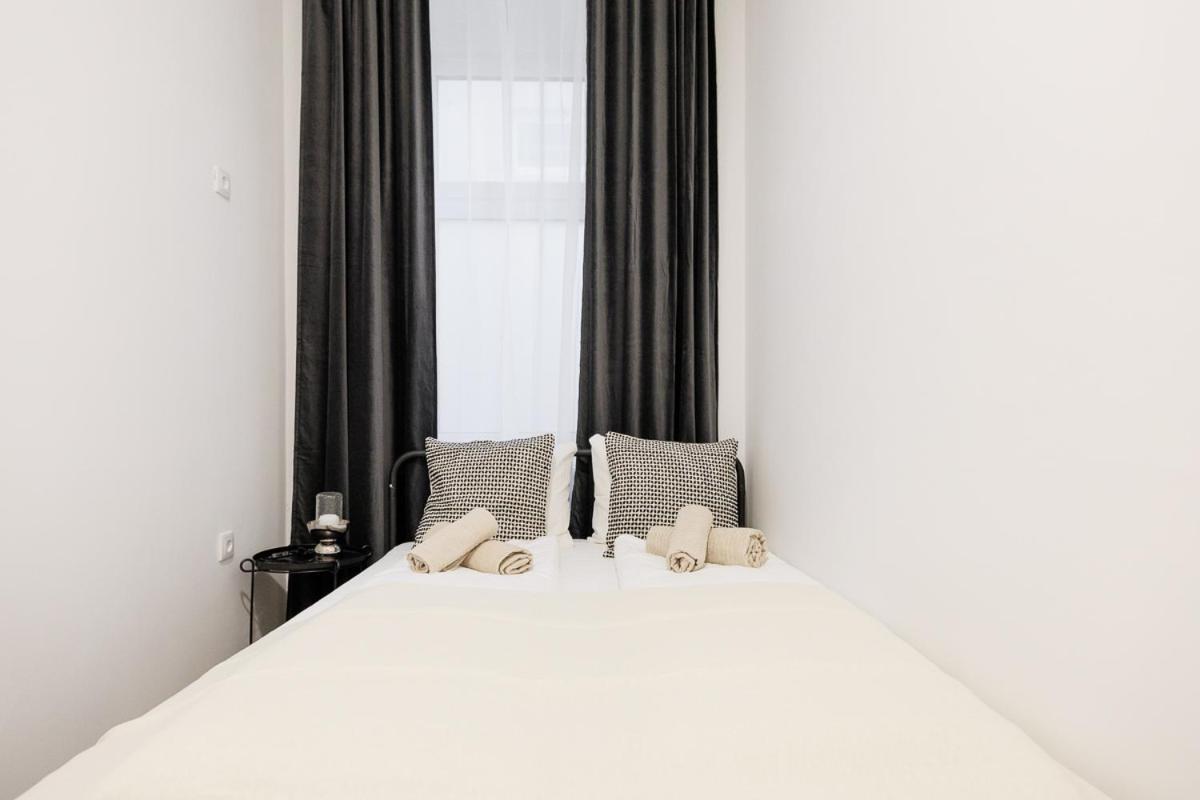 וינה Central City Style Rooms By Home2 מראה חיצוני תמונה
