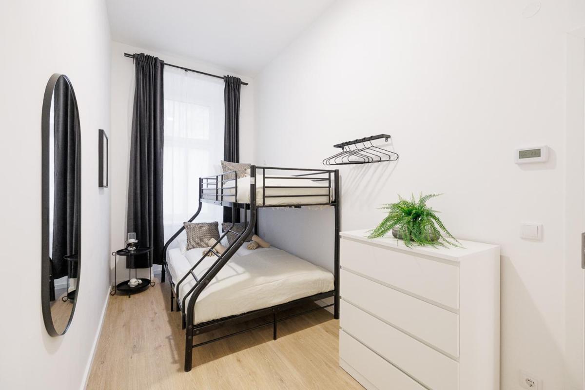 וינה Central City Style Rooms By Home2 מראה חיצוני תמונה