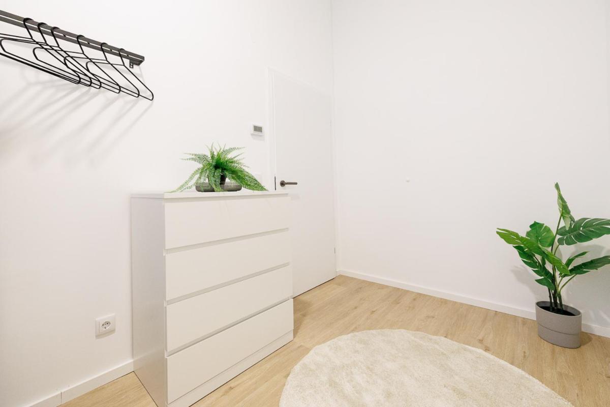 וינה Central City Style Rooms By Home2 מראה חיצוני תמונה