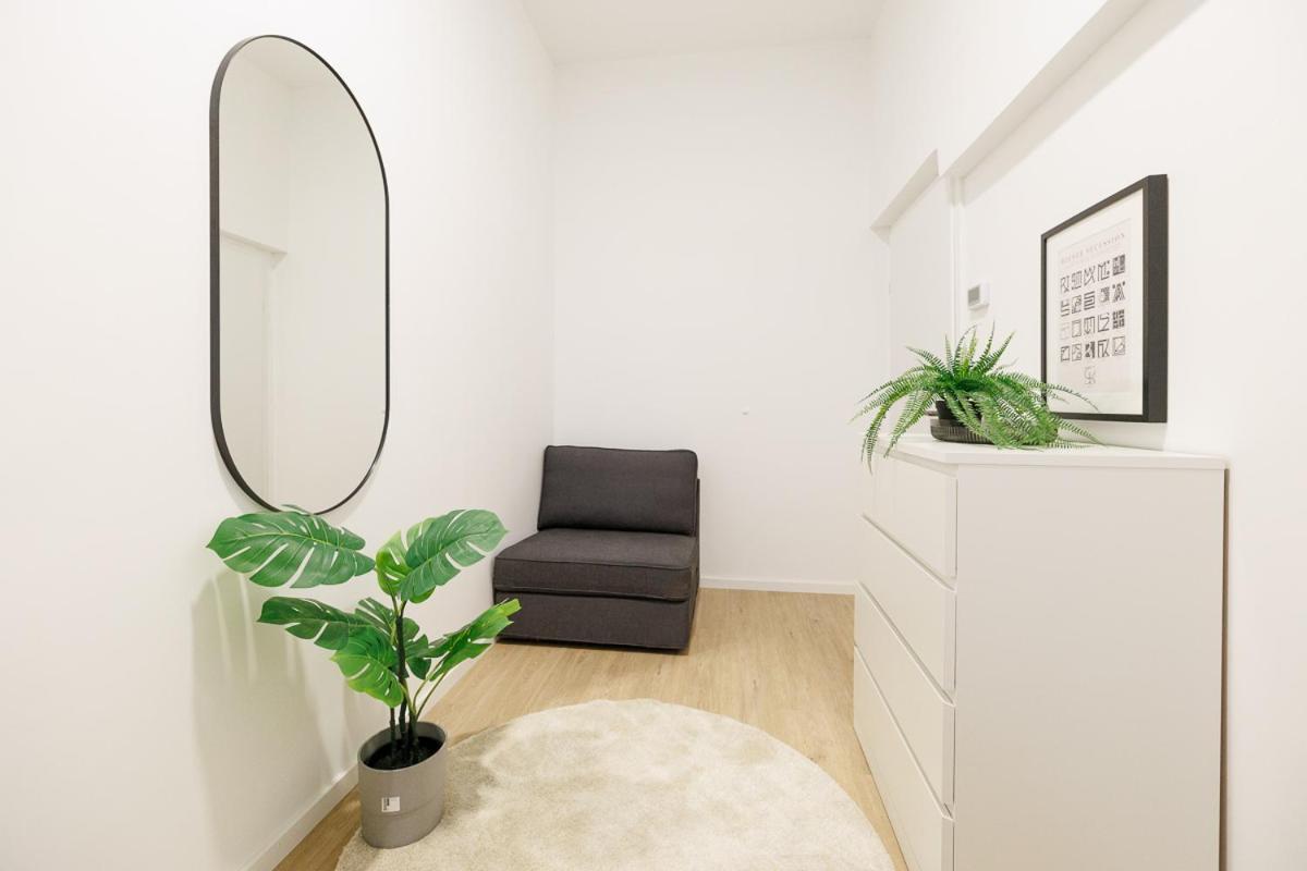 וינה Central City Style Rooms By Home2 מראה חיצוני תמונה