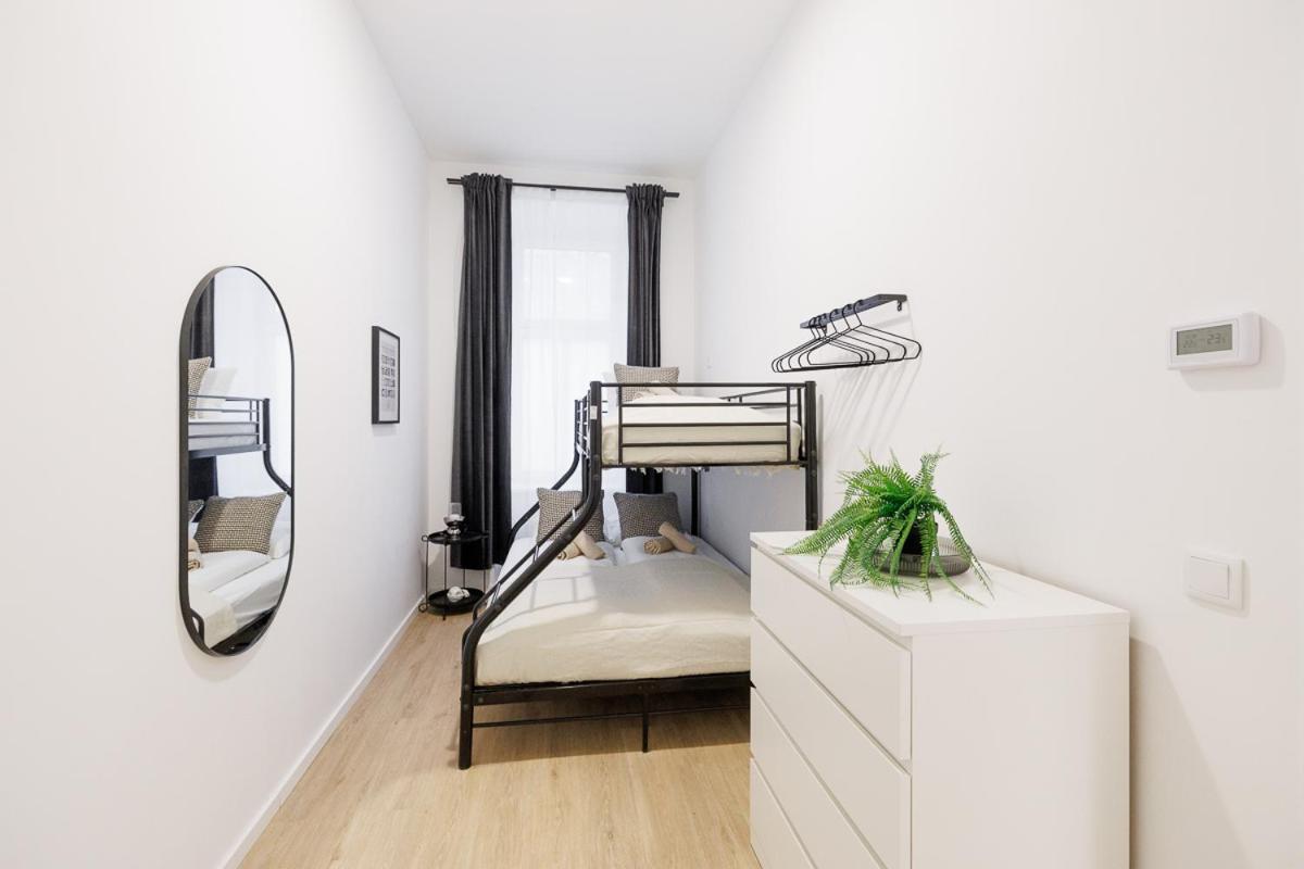 וינה Central City Style Rooms By Home2 מראה חיצוני תמונה