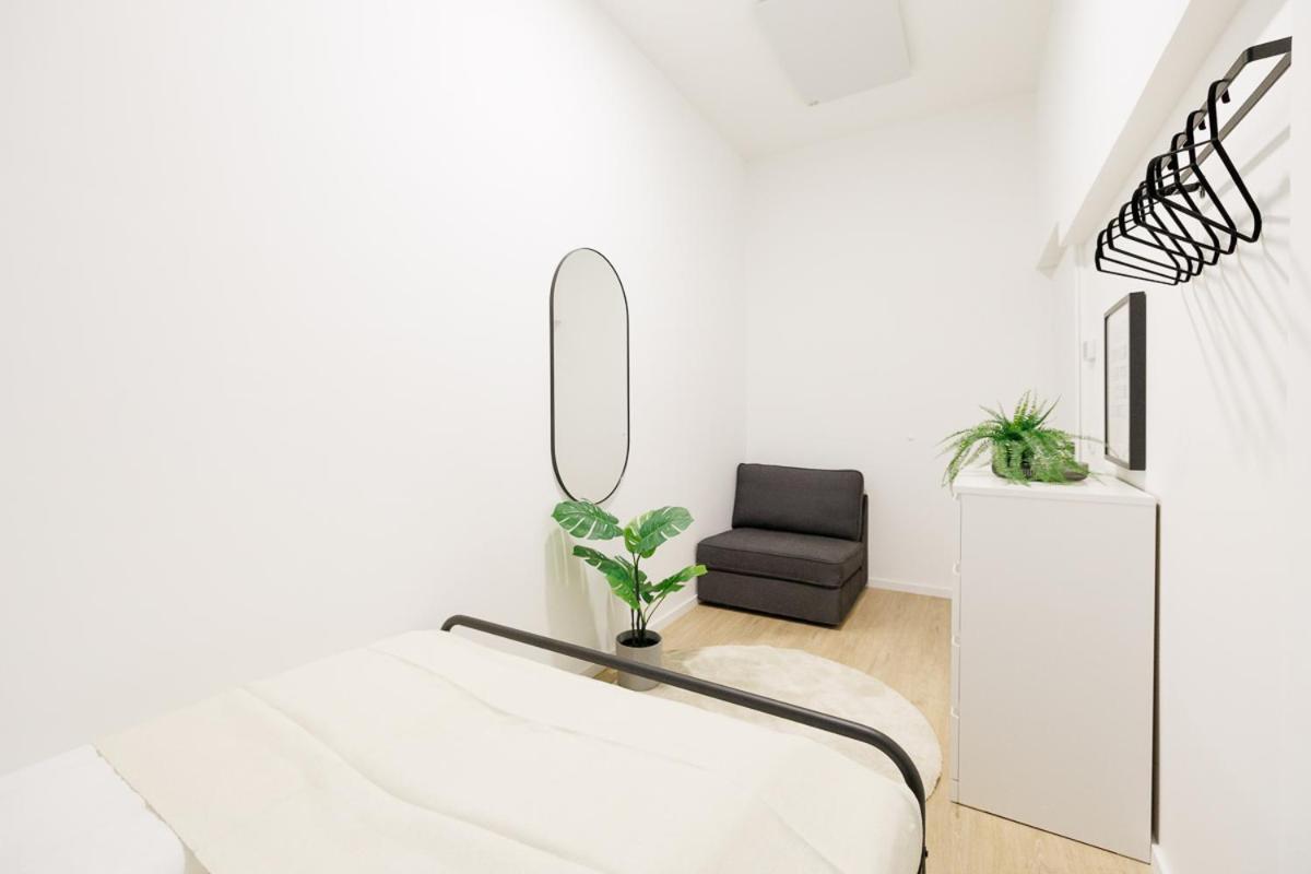 וינה Central City Style Rooms By Home2 מראה חיצוני תמונה
